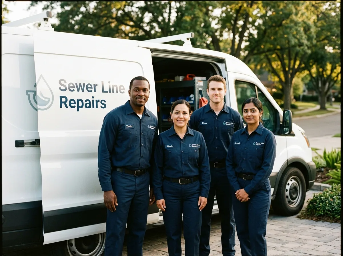 Emergency Plumber company in Robins, IA