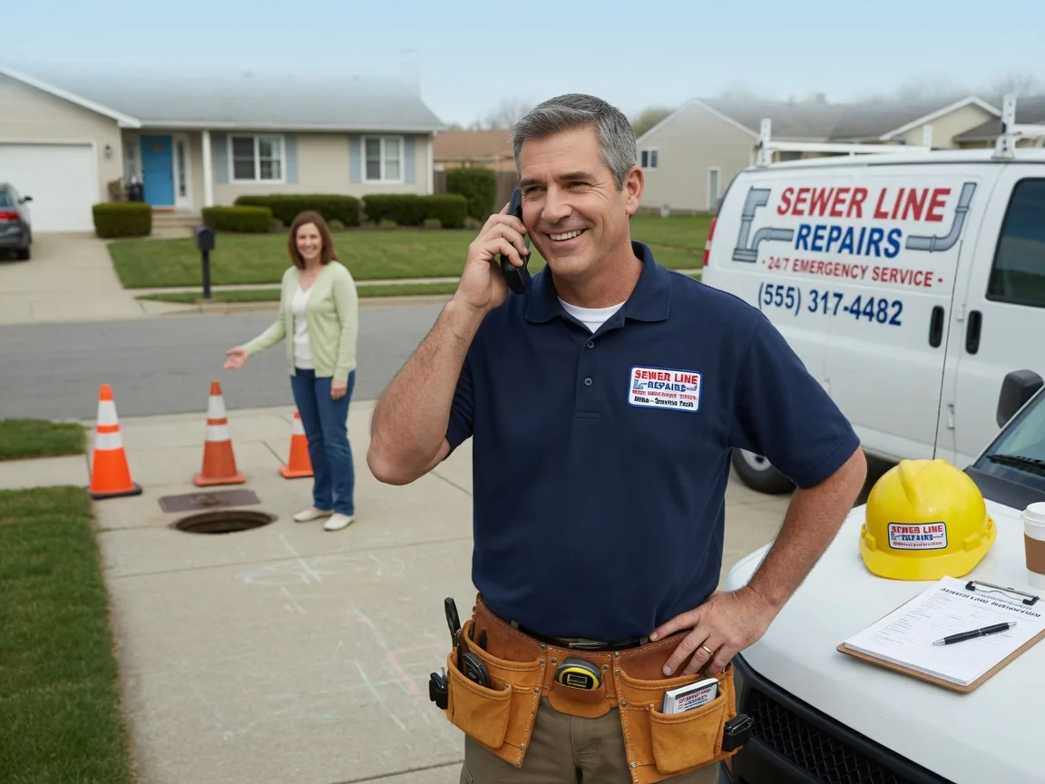 Emergency Plumber Robins, IA FAQs
